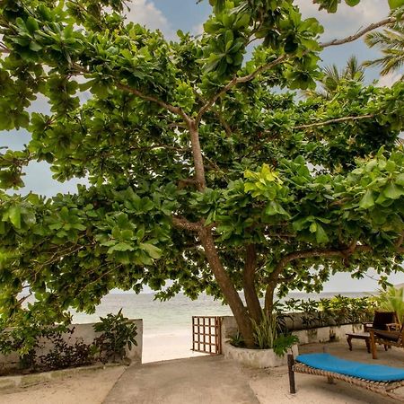 Uroa Beach Lodge ภายนอก รูปภาพ