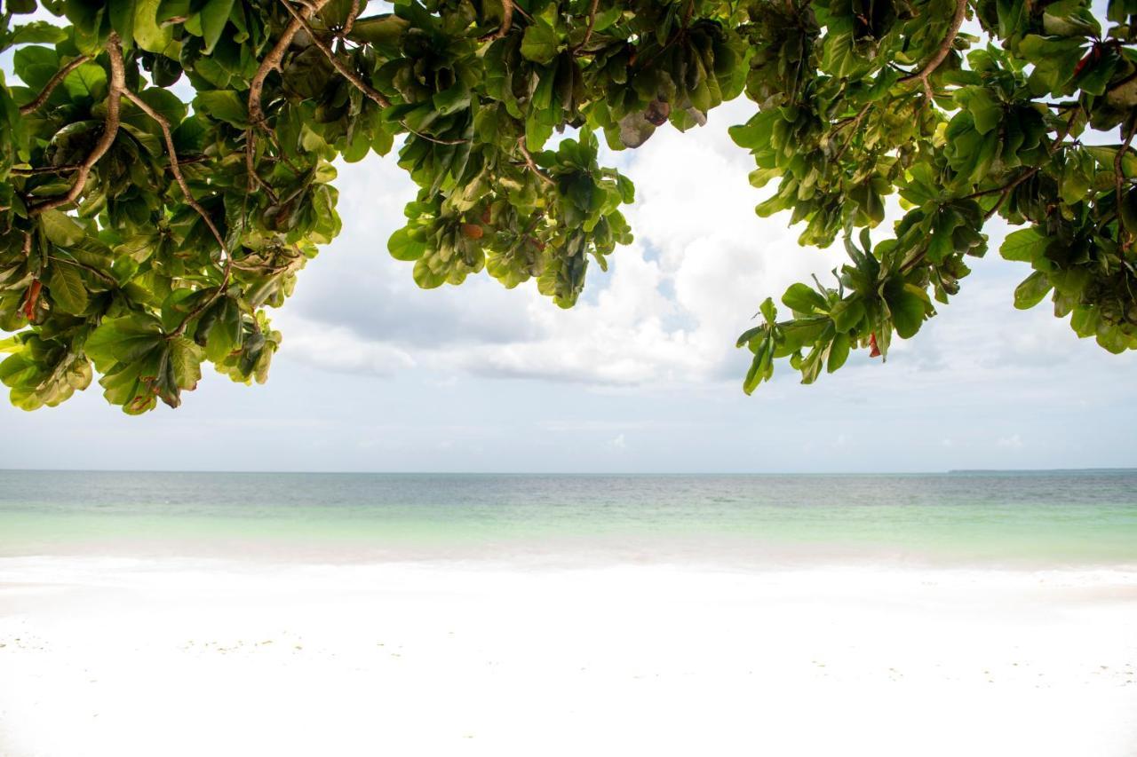 Uroa Beach Lodge ภายนอก รูปภาพ